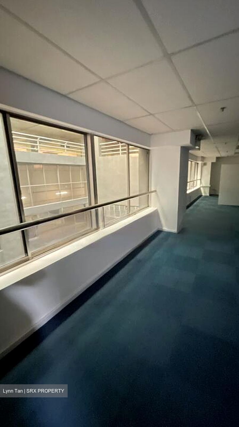 Lam Soon Industrial Building (D23), Office #478220031